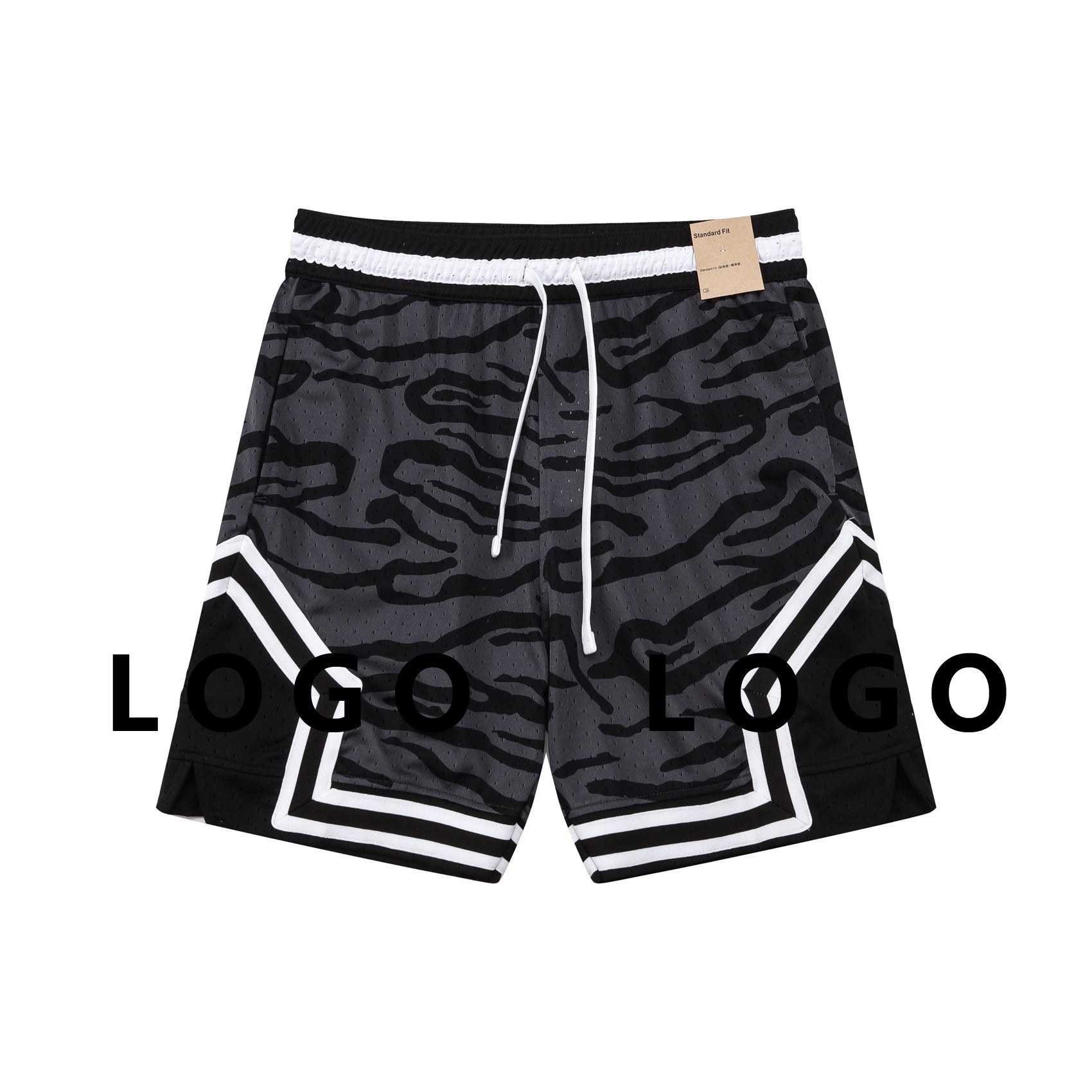 Short de Basketball JOJO