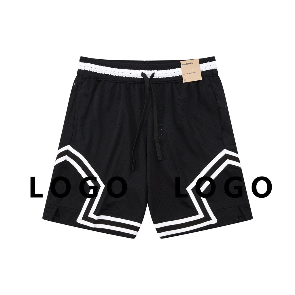 Short de Basketball JOJO