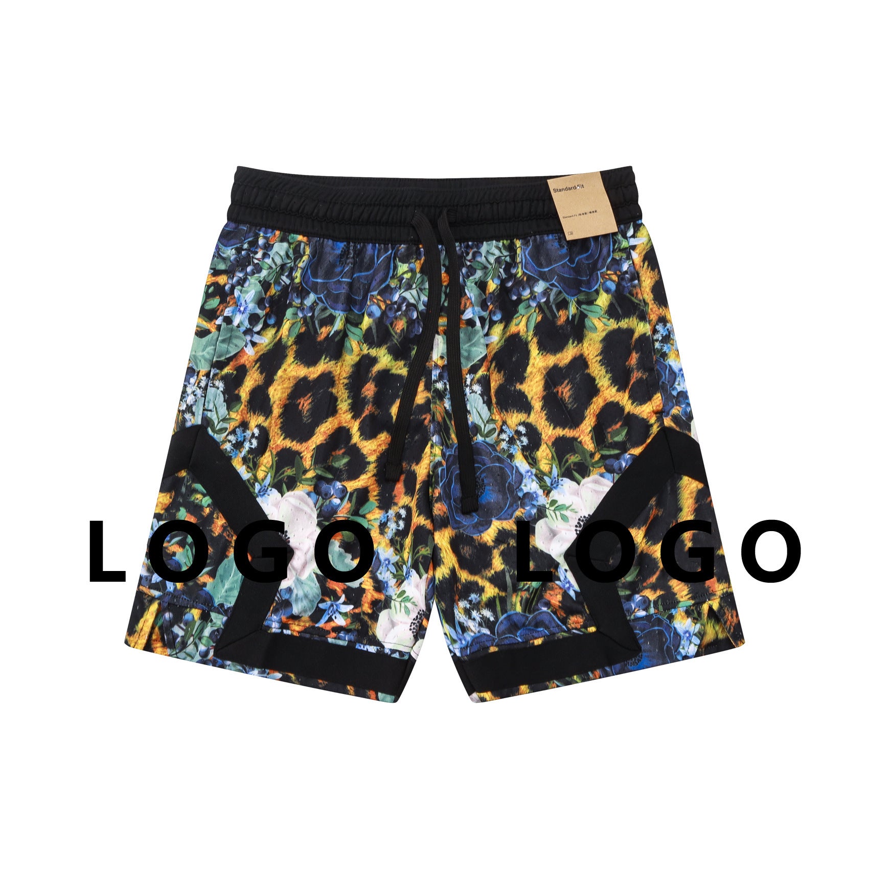 Short de Basketball JOJO