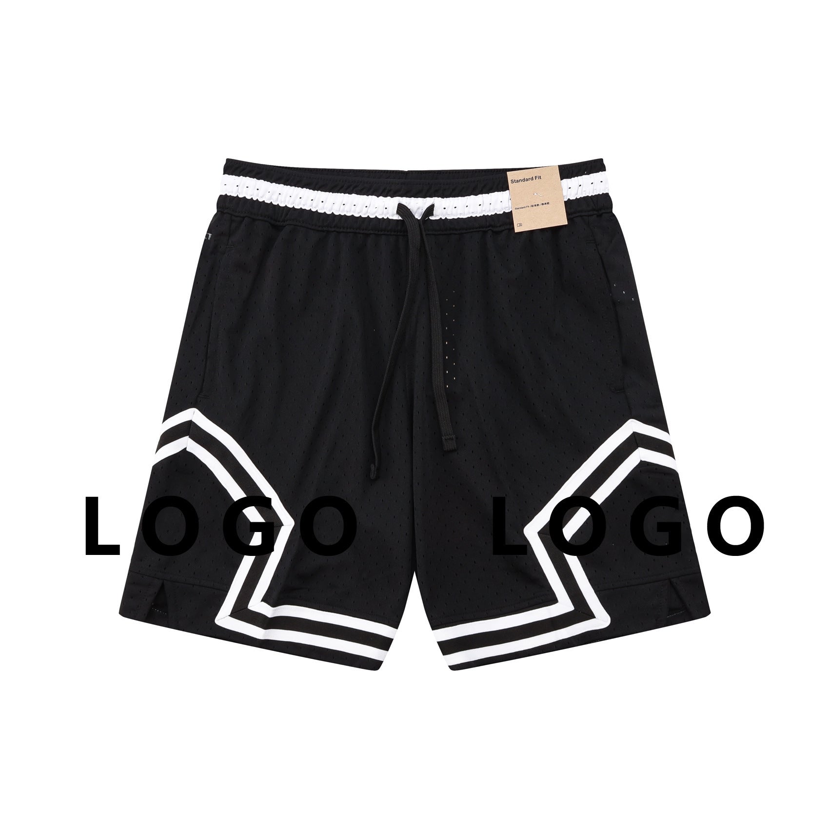 Short de Basketball JOJO