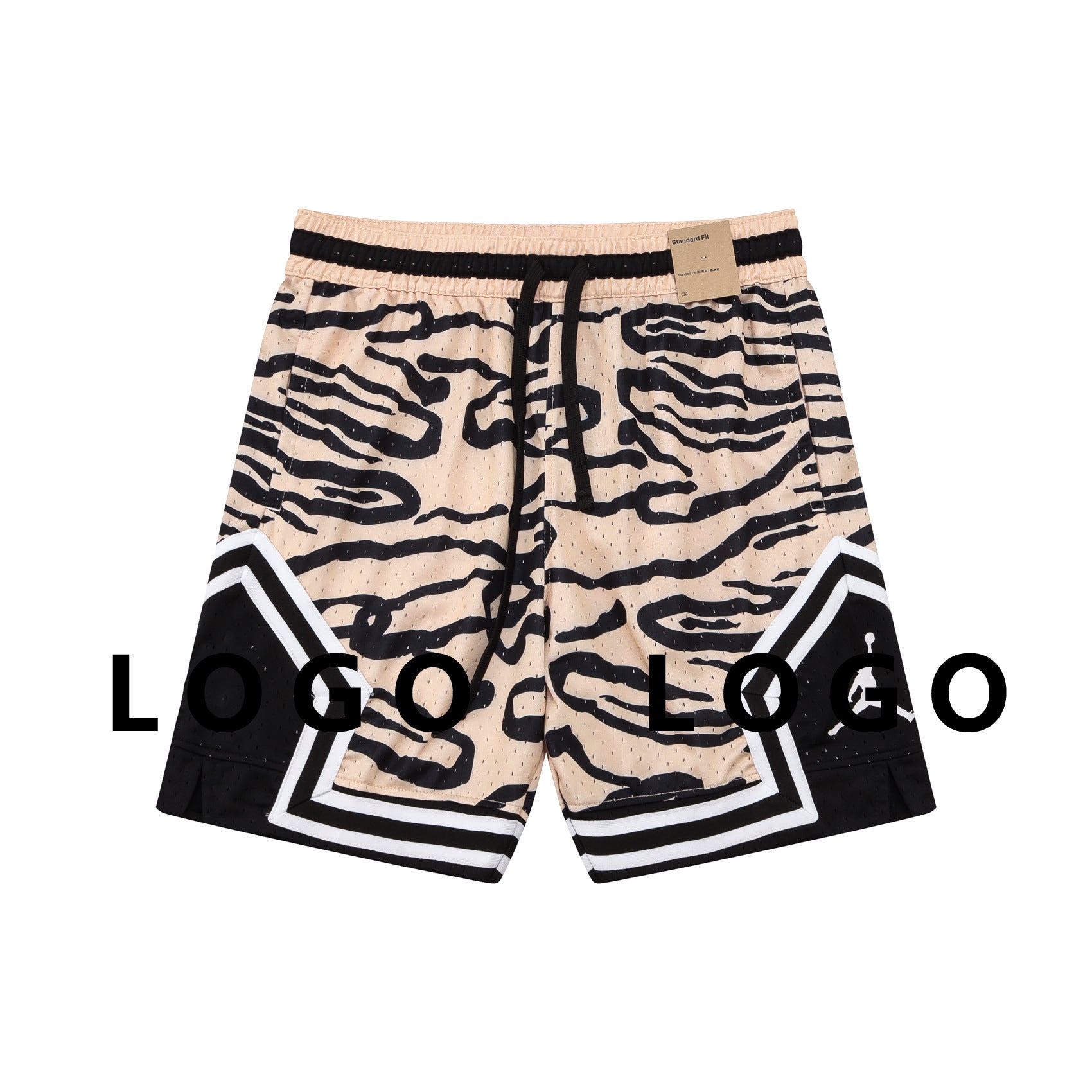 Short de Basketball JOJO