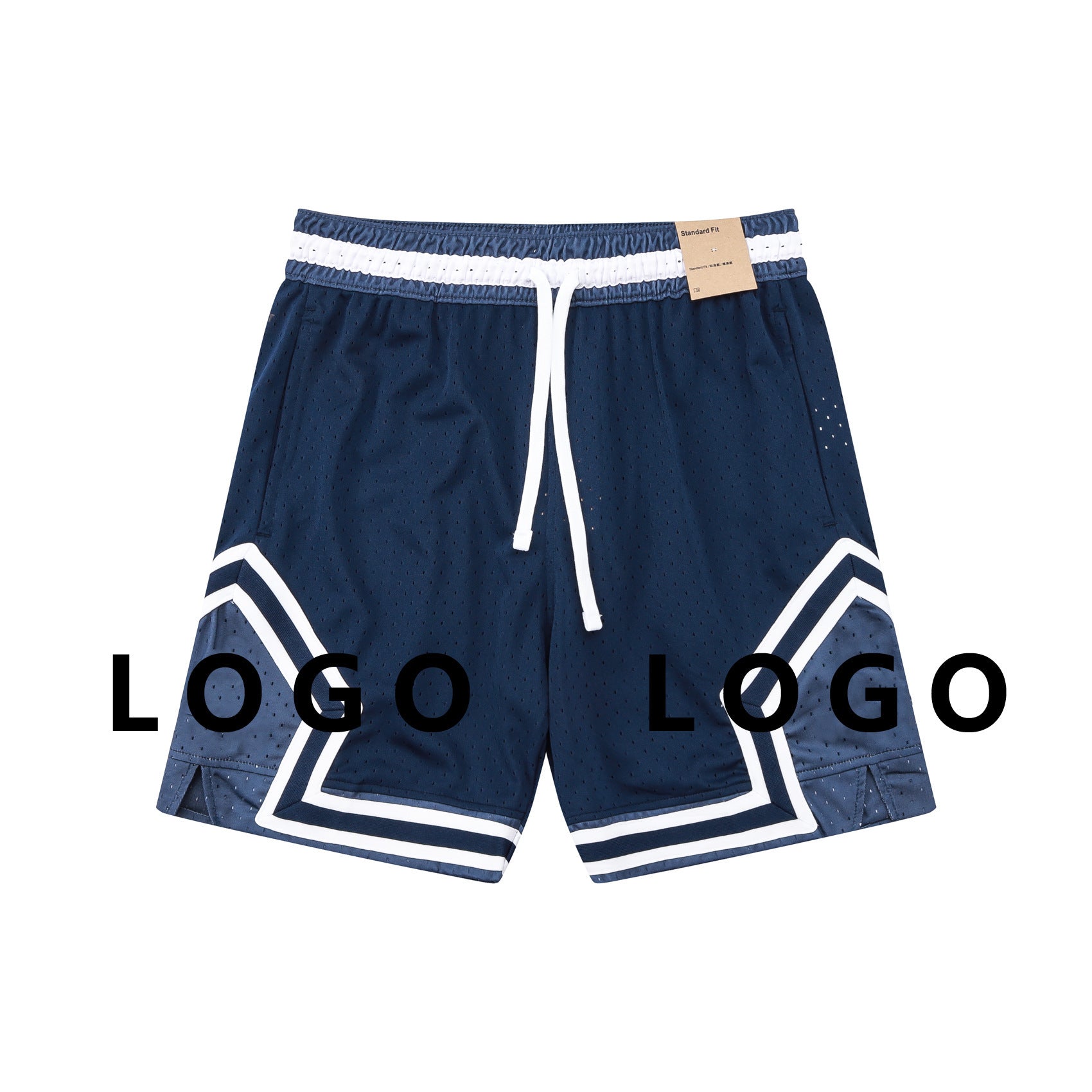 Short de Basketball JOJO