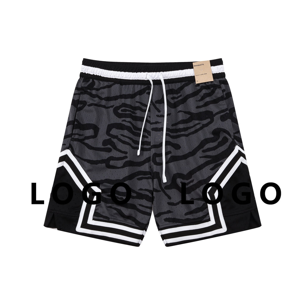 Short de Basketball JOJO