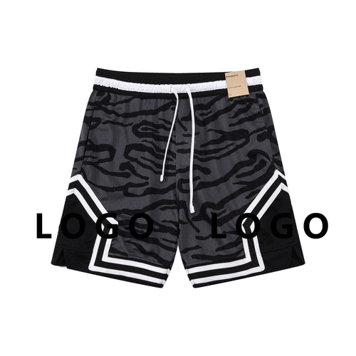 SHORT DE BASKETBALL JOJO