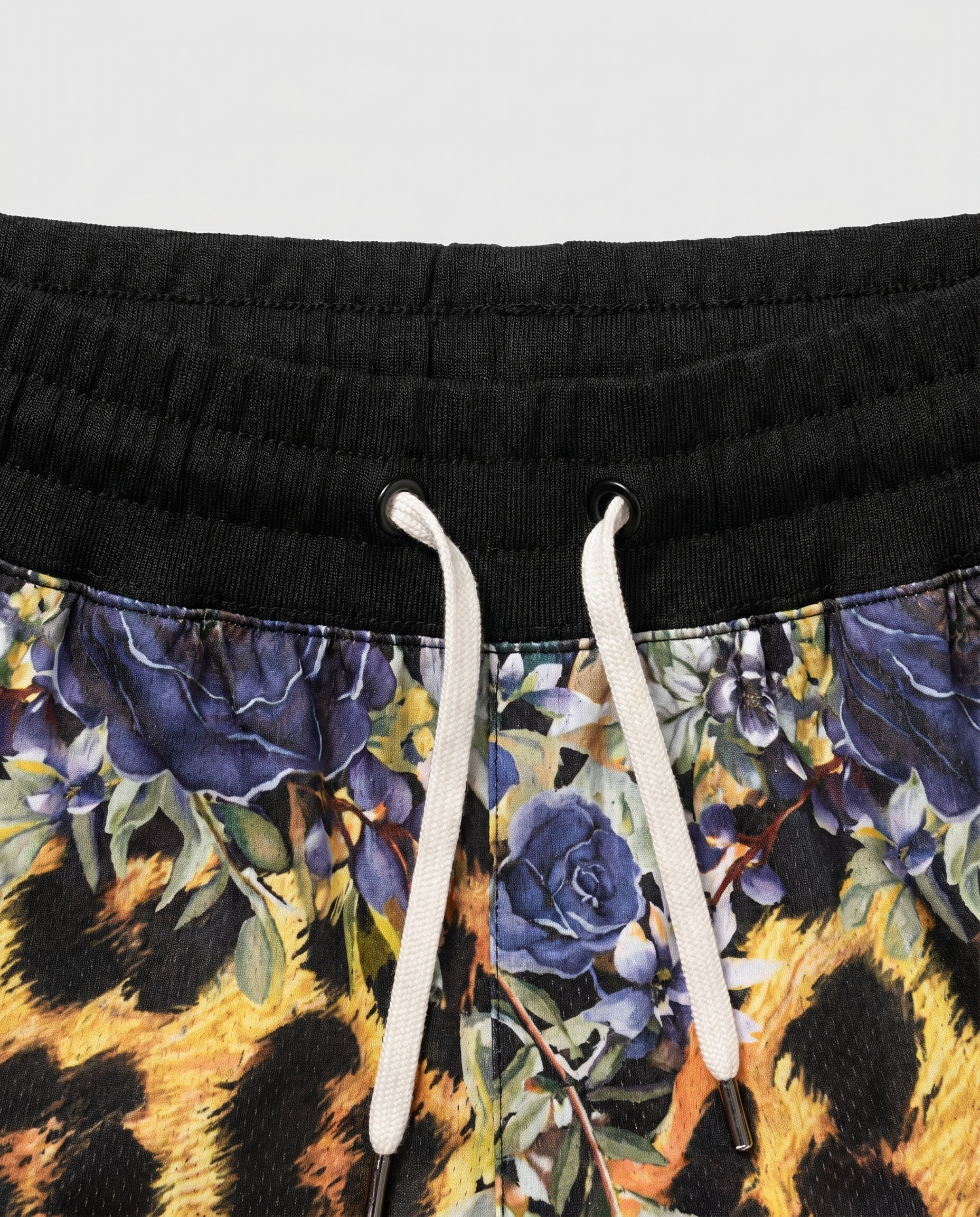 Short Léopard JOJO — vue détail